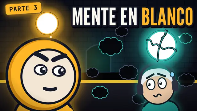 Miniatura: ¿Y si pudieras leer mentes? (Parte 3: La mente en blanco)
