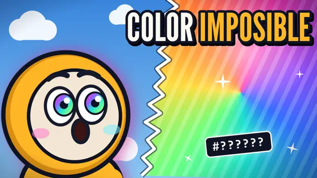 Miniatura: ¿Y si vieras colores que nadie ha visto?
