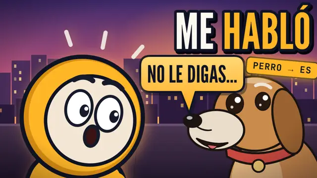 Miniatura: ¿Y si pudieras hablar con los animales?
