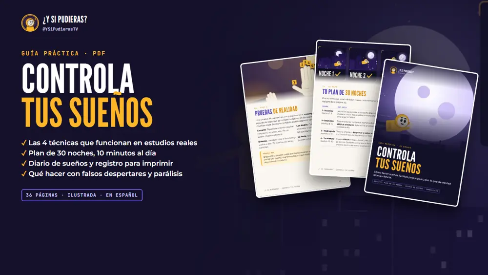 Vista previa de páginas interiores de la guía